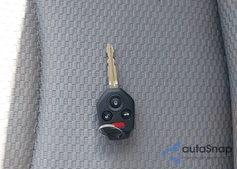 2018 Subaru Forester 2.5I from USA, damaged, VIN JF2SJAAC0JH523821